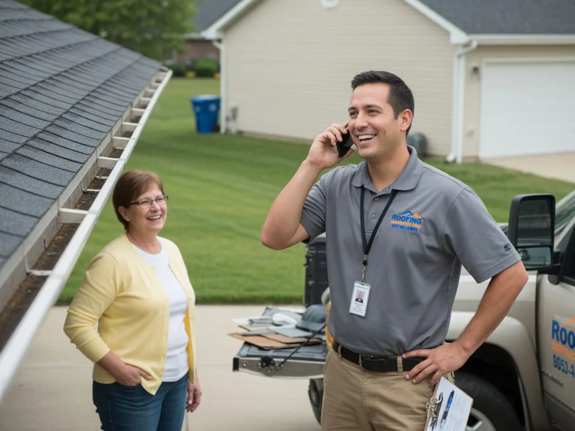 Local Roofing Contractors Richland, WA FAQs